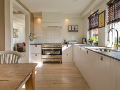 Pourquoi opter pour l’installation d’un parquet massif chez vous ?
