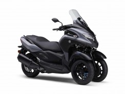 Quel scooter 3 roues permis B ?