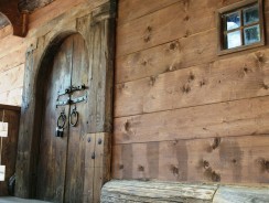 Pourquoi opter pour une extension en bois