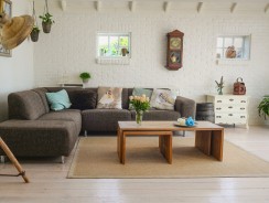 Comment bien choisir sa table basse ?