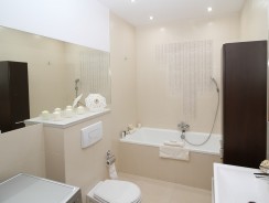 Aménager sa salle de bain de façon esthétique