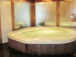 4 raisons de choisir un spa à domicile