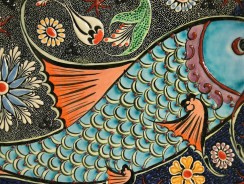 Retrouver le style Art nouveau chez soi