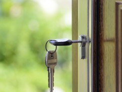 Pourquoi faire le choix d’une porte d’entrée en PVC ?