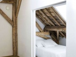 Aménager et décorer ses combles