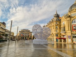 Quels sont les quartiers à éviter à Montpellier ?