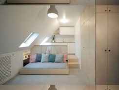 Idées pour une décoration de chambre d’ado