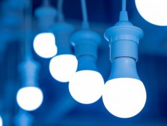 Lumière LED : incontournable désormais