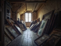 Déménager avec des œuvres d’art : les précautions à prendre