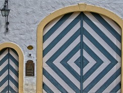 Pourquoi faire installer un portail coulissant en aluminium ?