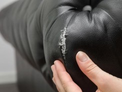 Comment eviter que le cuir craquelé ?