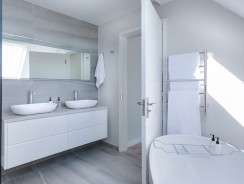 Repeindre une salle de bain : Quelle peinture choisir ?