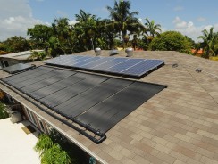 Comment installer un réchauffeur de piscine ?