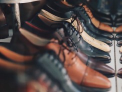 Quelle organisation pour un placard à chaussures toujours rangé ?