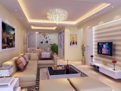 Éclairage d’intérieur : quels choix possibles ?