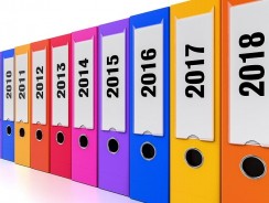 Combien de temps doit on garder les papiers d’assurance habitation ?