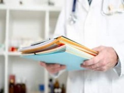Comment faire pour recuperer son dossier médical ?