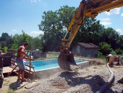 Qui choisir pour construire sa piscine ?