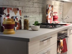 Comment rafraîchir la déco de sa cuisine ?