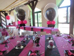 Décoration de table pour anniversaire : laquelle choisir ?