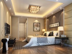 Décoration d’intérieur : pourquoi utiliser les luminaires ?