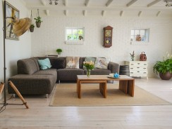 Comment amener une touche originale dans votre intérieur ?