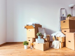 Conseils déménagement, zoom sur le cotransportage