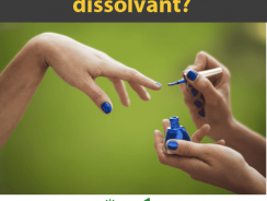 Comment dissoudre du vernis ?