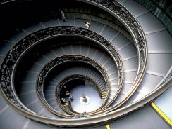 Déco : l’escalier sous les feux de la rampe