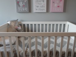 Les indispensables de la déco d’une chambre d’enfant