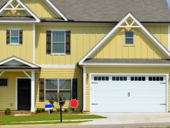 Les critères à prendre en compte pour choisir une porte de garage basculante
