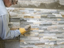 Choisir son parement mural : les différents types de parements