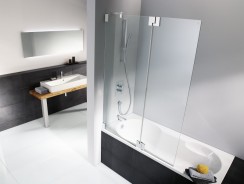 Paroi de baignoire : comment faire le bon choix en 2020 ?