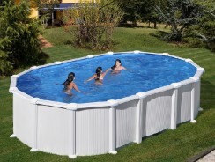 Peut-on poser une piscine hors sol soi-même ?