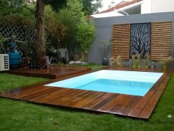 Ce qu’il faut savoir sur la création de piscine à domicile