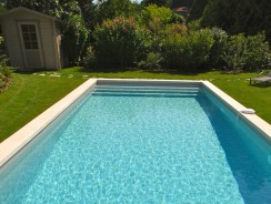 Quels modèles de piscines choisir pour cet été ?