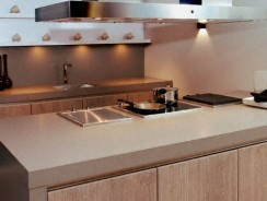 Plan de travail cuisine : comment bien le choisir ?