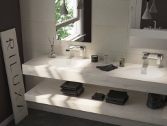 Comment bien aménager sa salle de bains ?