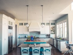 Salle à manger : comment la décorer ?