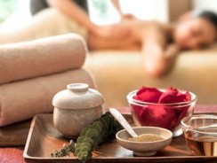 La détente et le bien-être sont à votre portée avec un spa à domicile
