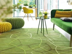 Acheter un tapis pour son séjour : quels styles choisir ?