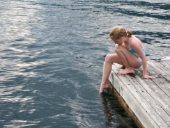 Conseils pour l’eau récréative : piscine et nage en rivière
