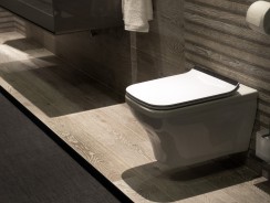 Quelle marque choisir pour votre WC suspendu ?