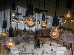 Comment réussir la décoration de son mariage ?